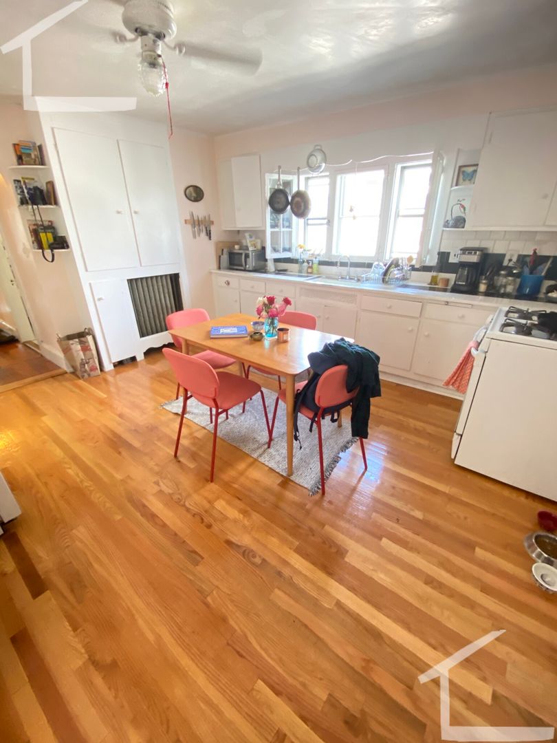 Boston Condo: 36 Brainerd Rd