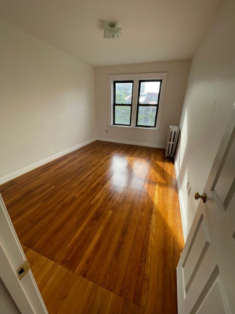 Boston Condo: 41 Egremont Rd