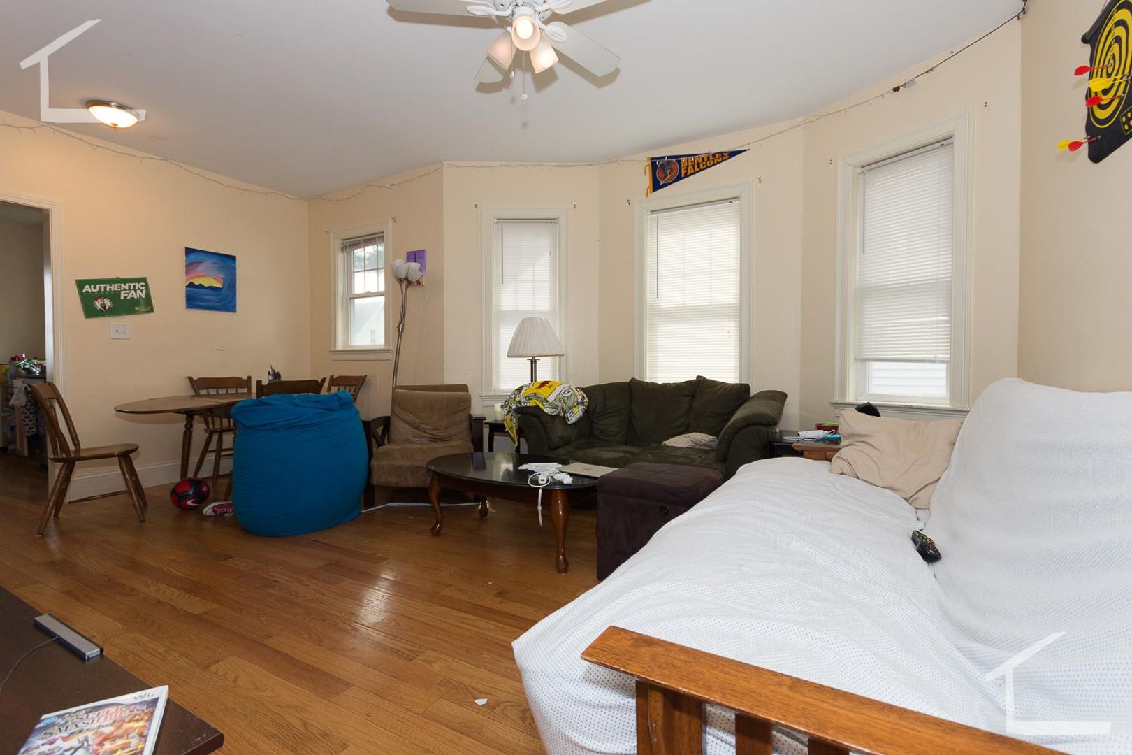 Boston Condo: 78 Brooks St
