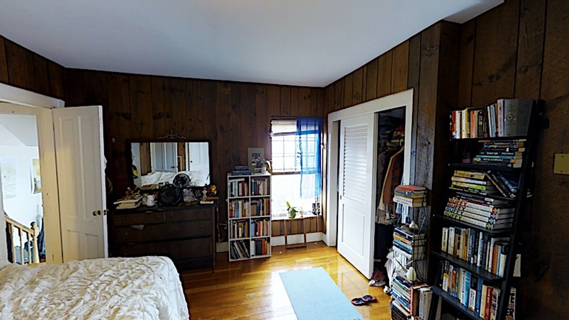 somerville Condo: 60 Atherton St.