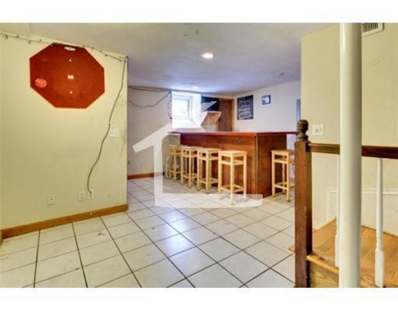 Boston Condo: 9A Sewall St