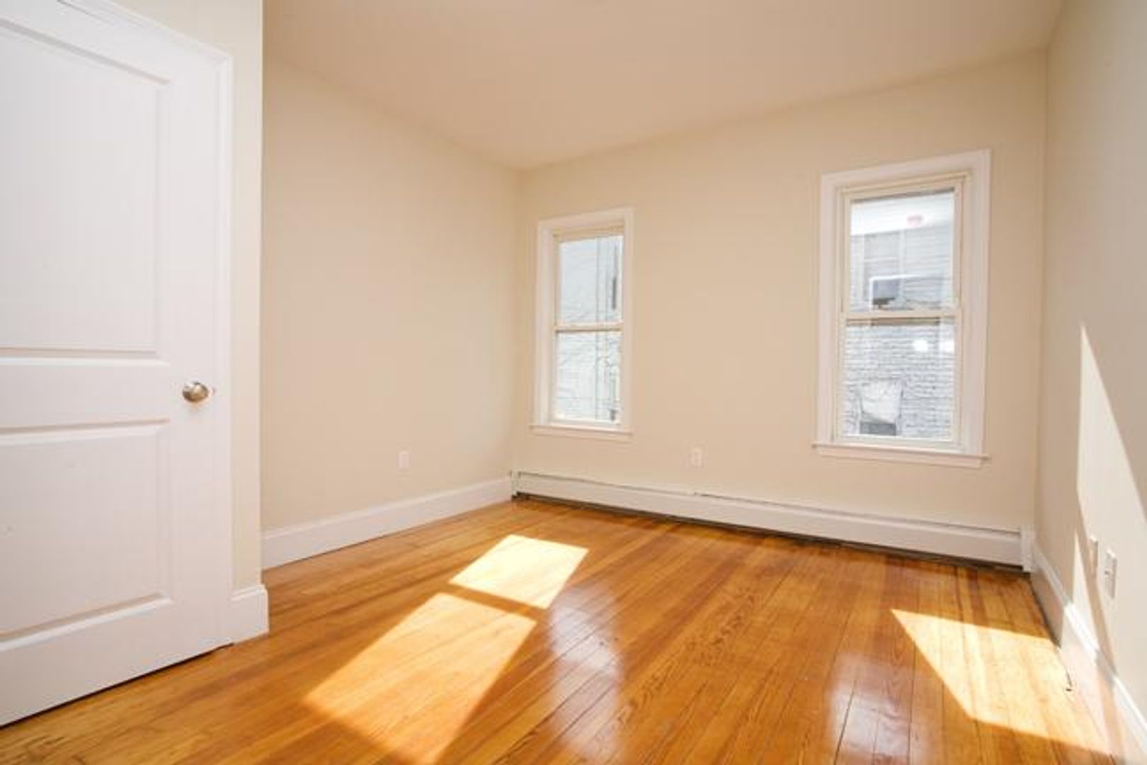 Boston Condo: 11 Parker Hill Ave.,