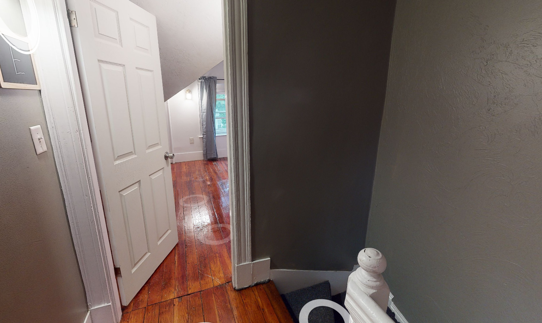 Boston House: 9 Haskell Rd.,