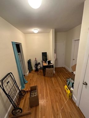 Steps from The T Stop. 2 Full Bathrooms. Elevator, Laundry on a Site, Parking for Rent – photo 1