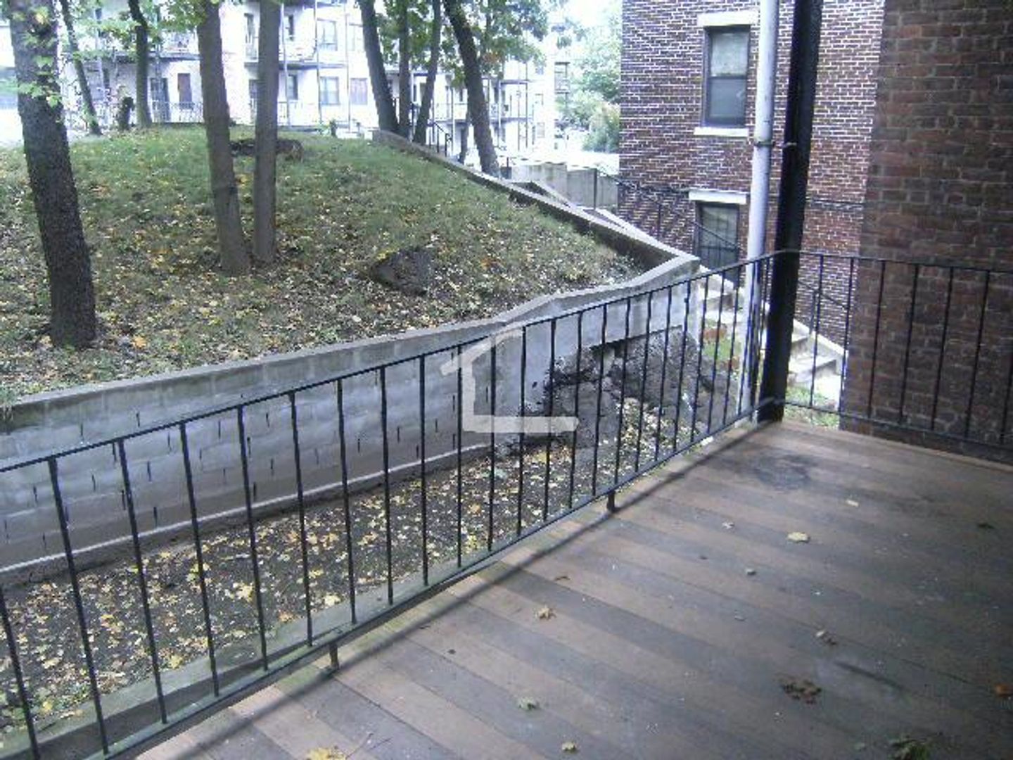 Boston (Brighton) House: 1771 Cummings Rd