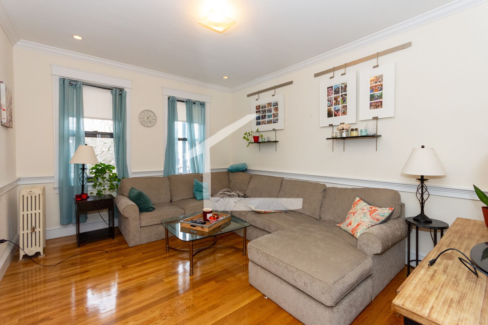 Boston Condo: 25 Glenville Ave.