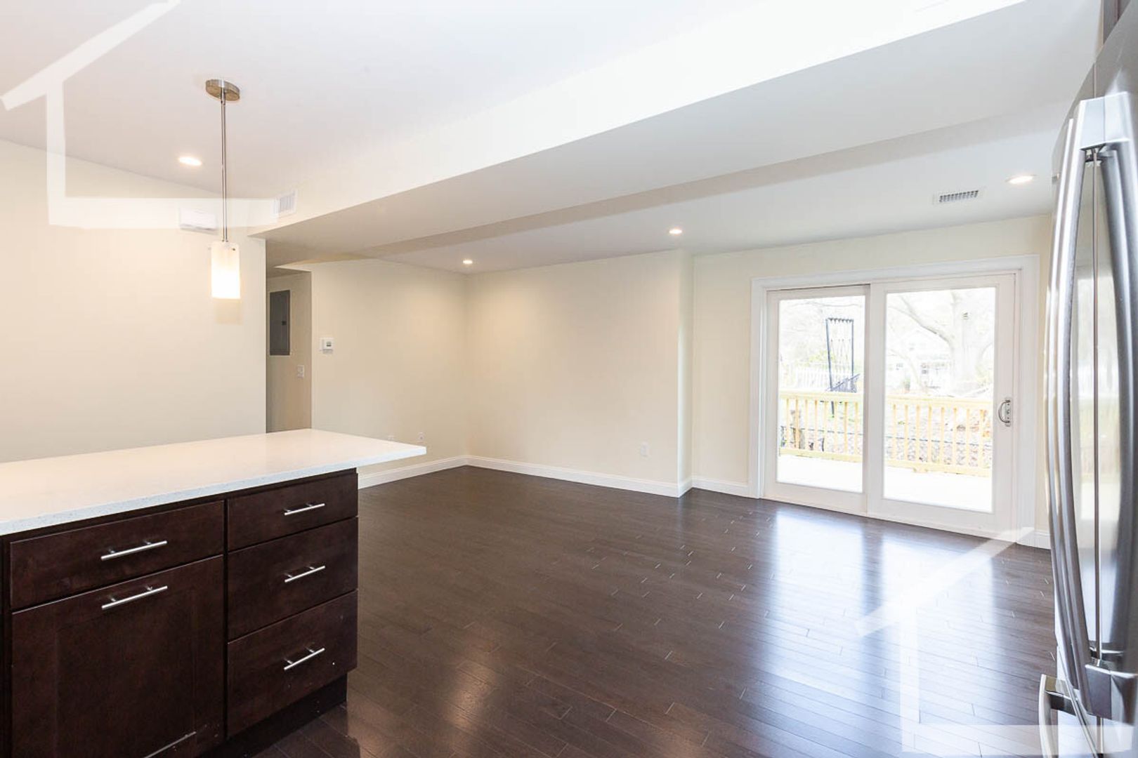 Waltham House: 48 Caldwell Road