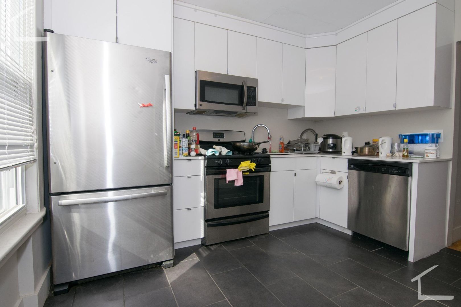 Boston Townhome: 19 Greylcok Rd