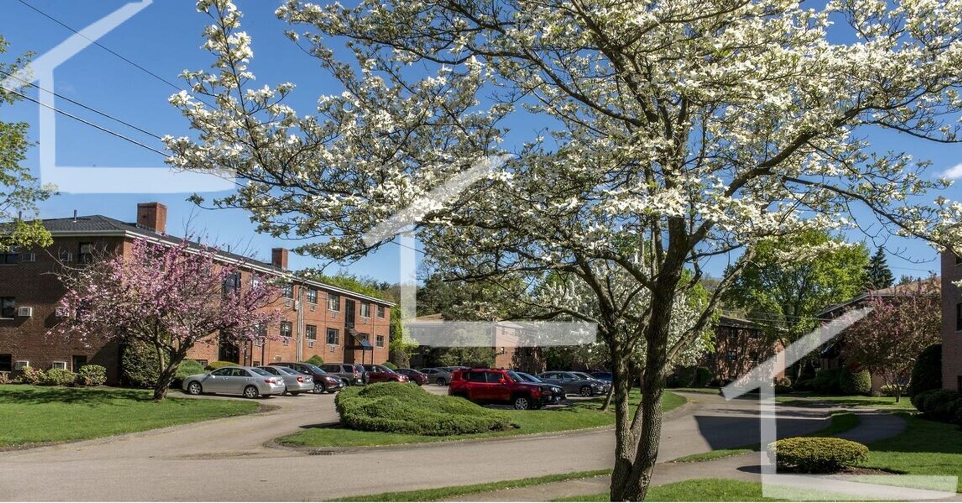 Auburndale House: 3-268 Grove St, #3