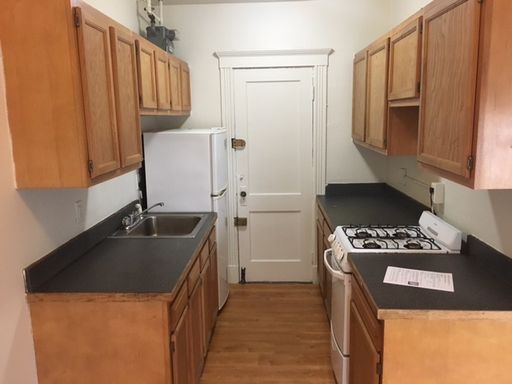 Fenway 1 Bed | Heat & Hot Water Included | No Broker Fee