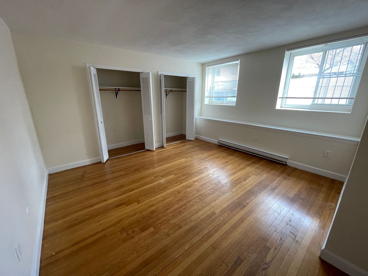 Boston Condo: 16 Armington St.