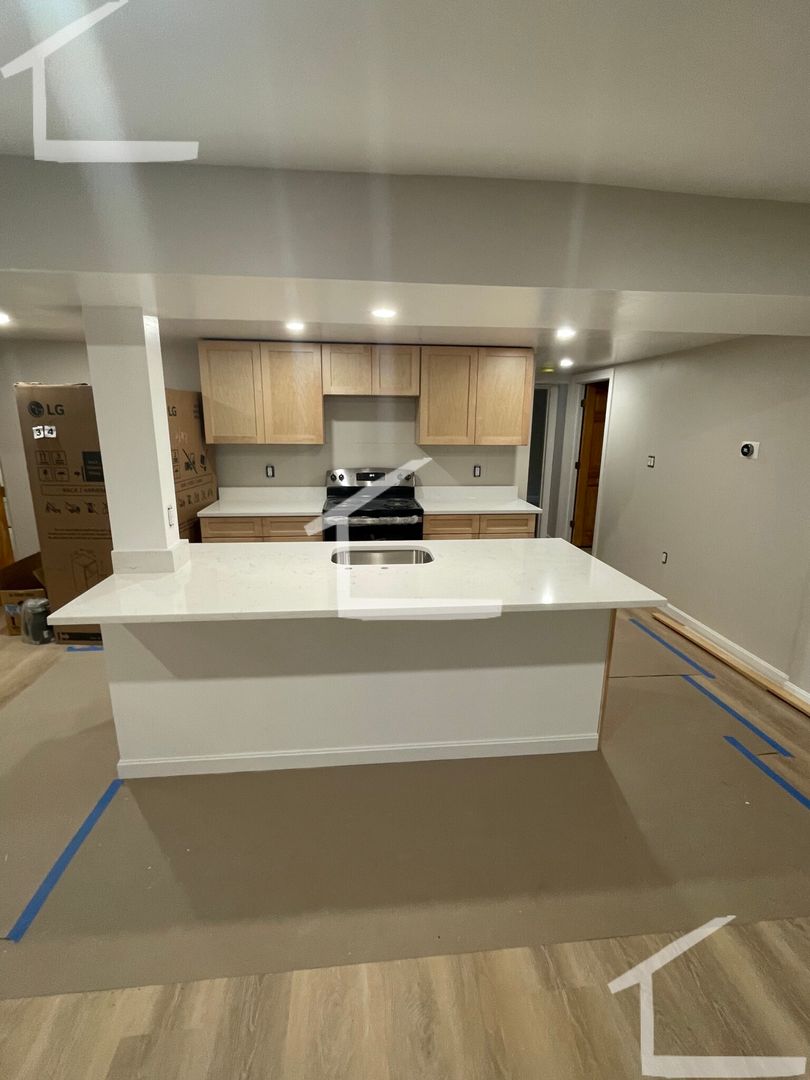 Brookline Condo: 219 Saint Paul