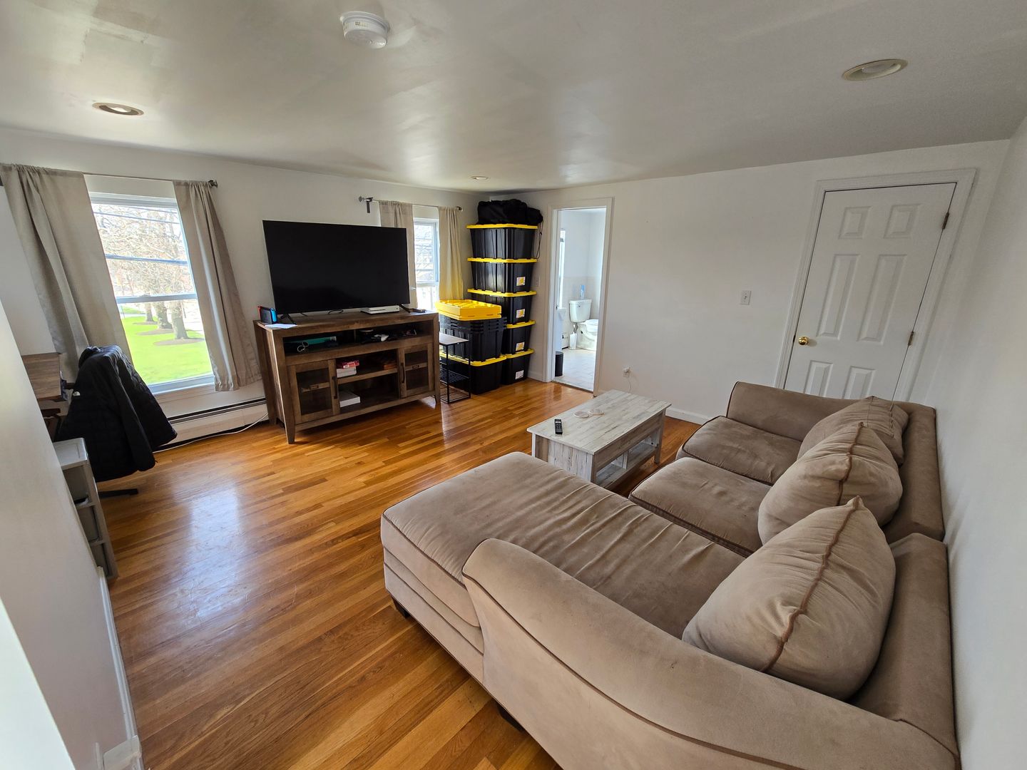 Watertown Condo: 62 Summer St