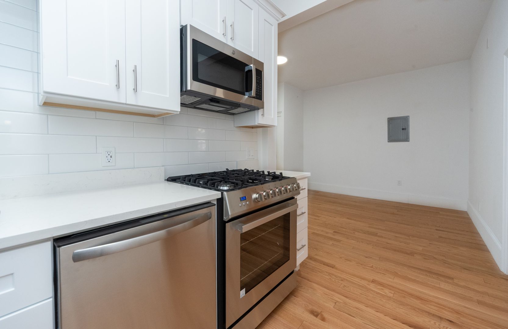 Boston Condo: 22 Westland Ave.,