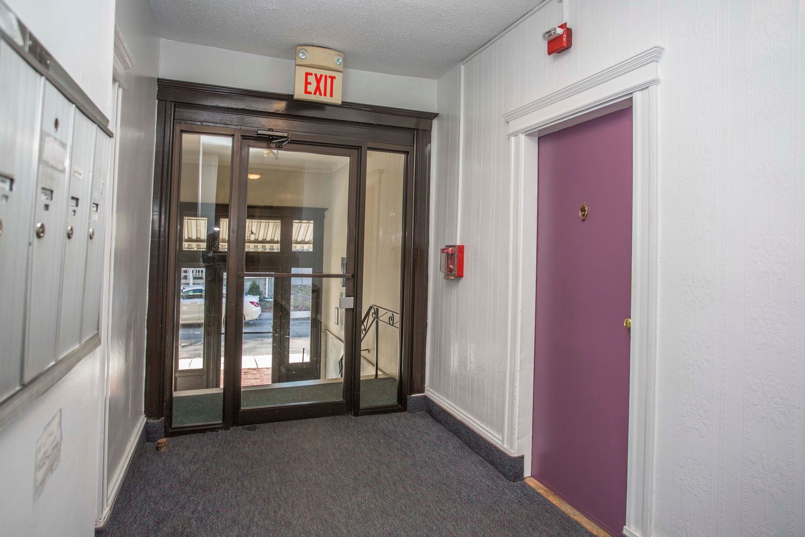 Brighton House: 12 Elko St.