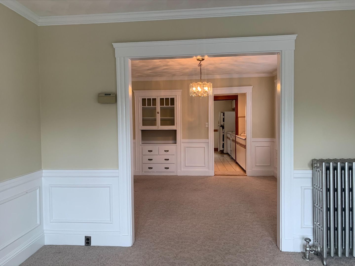 Brighton House: 88 Beachcroft Street