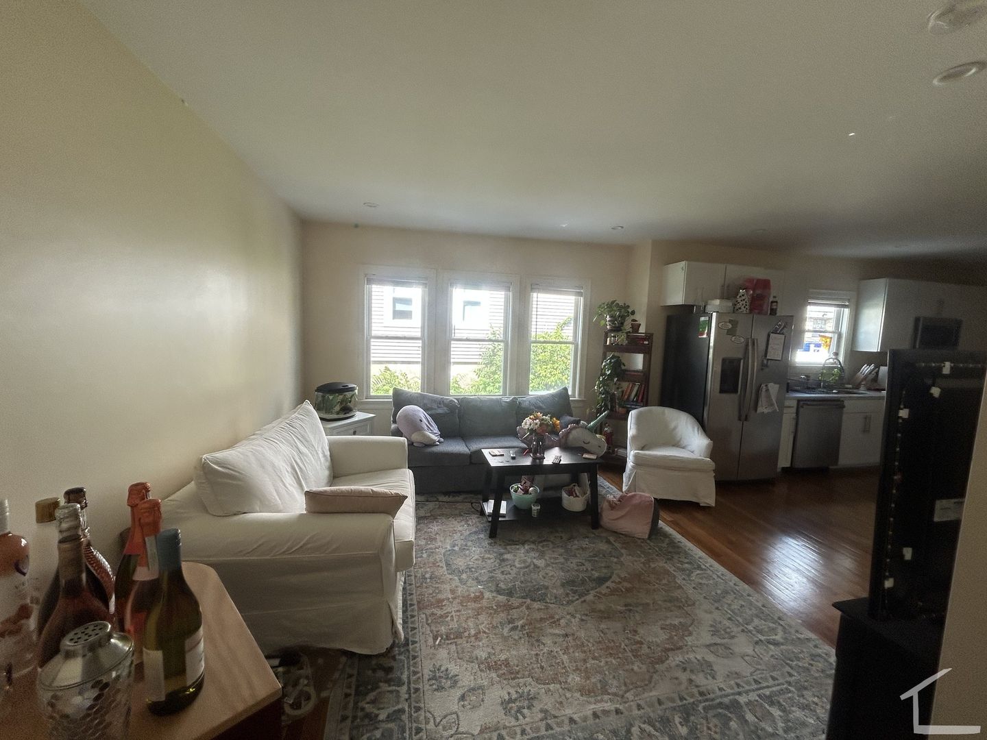 Boston House: 41 Matchett St