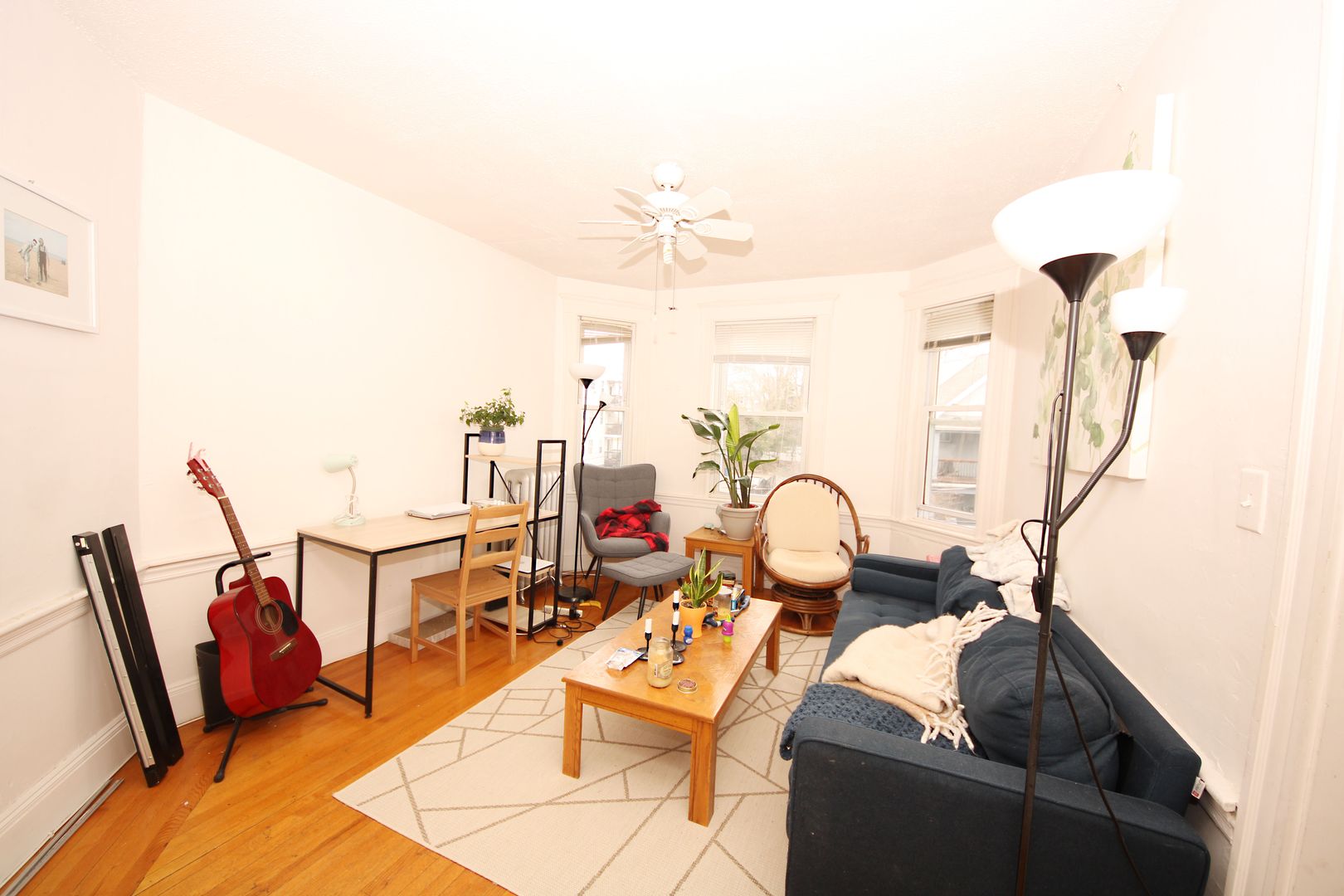 Brighton Condo: 41 Atkins St