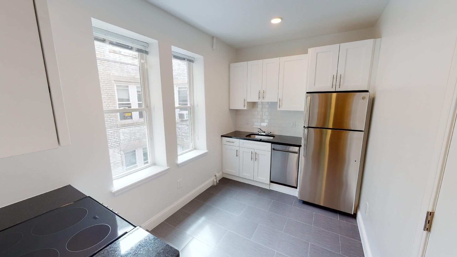 Boston Condo: 131 Sutherland Rd.,