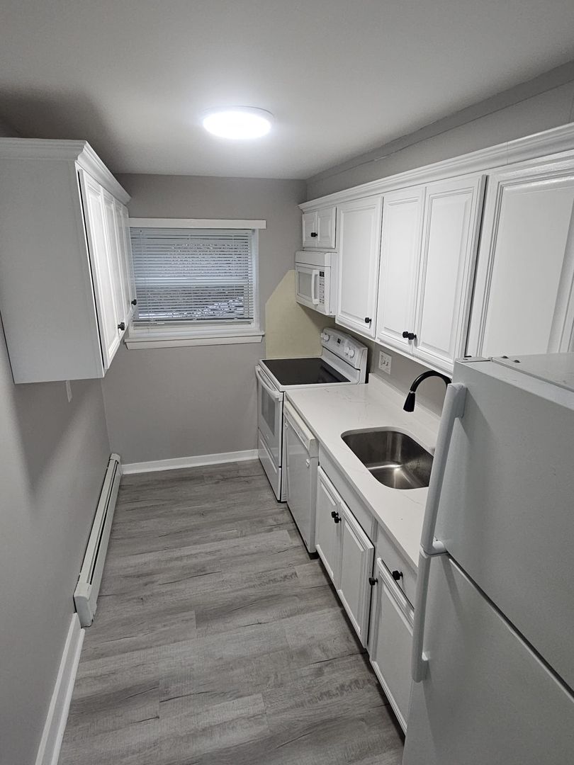 Boston House: 7 Commonwealth Ct.