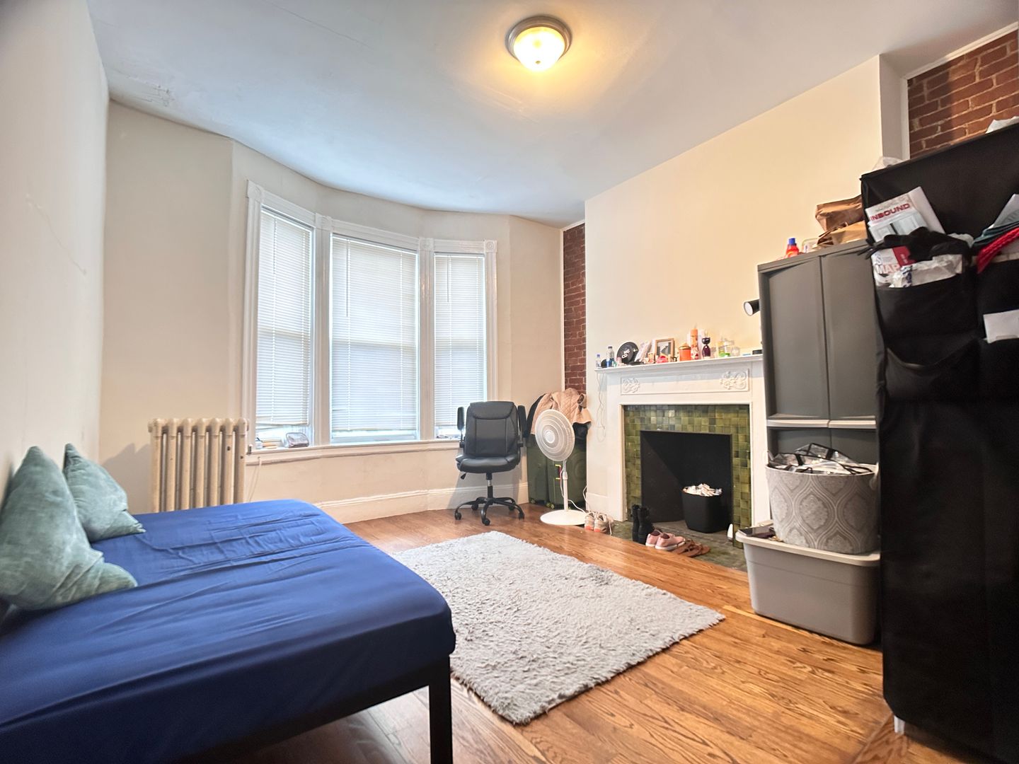 Allston Condo: 1 Linden St