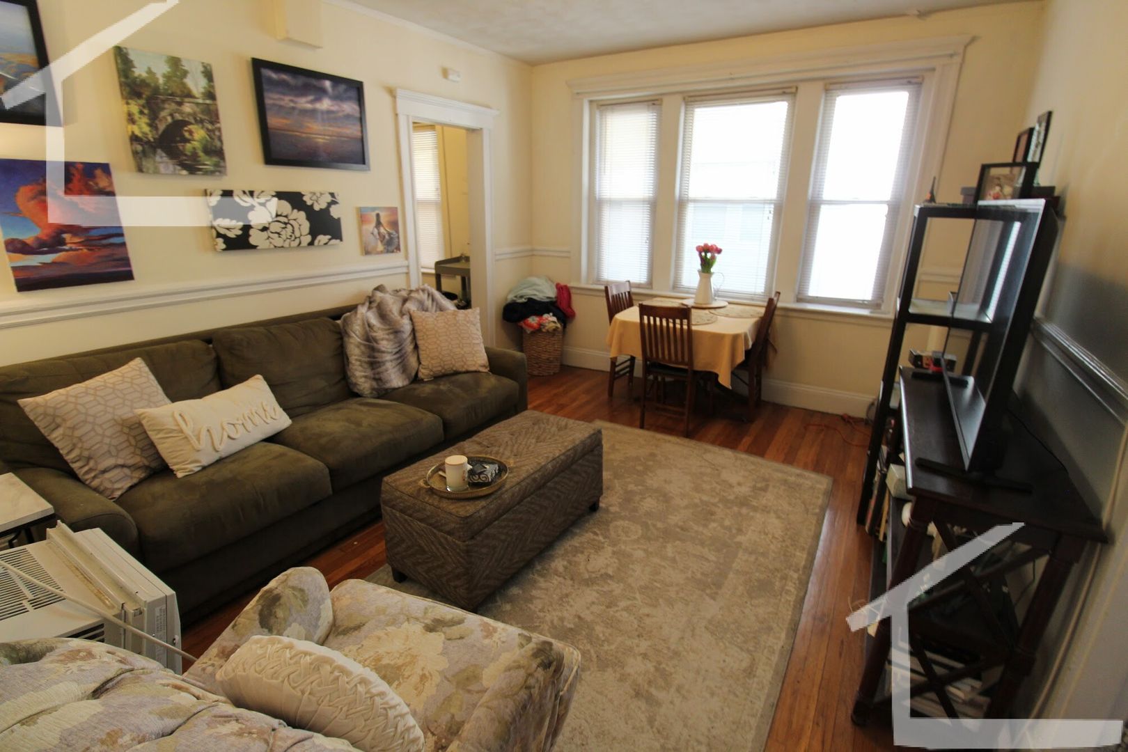 Boston Condo: 264 Kelton St