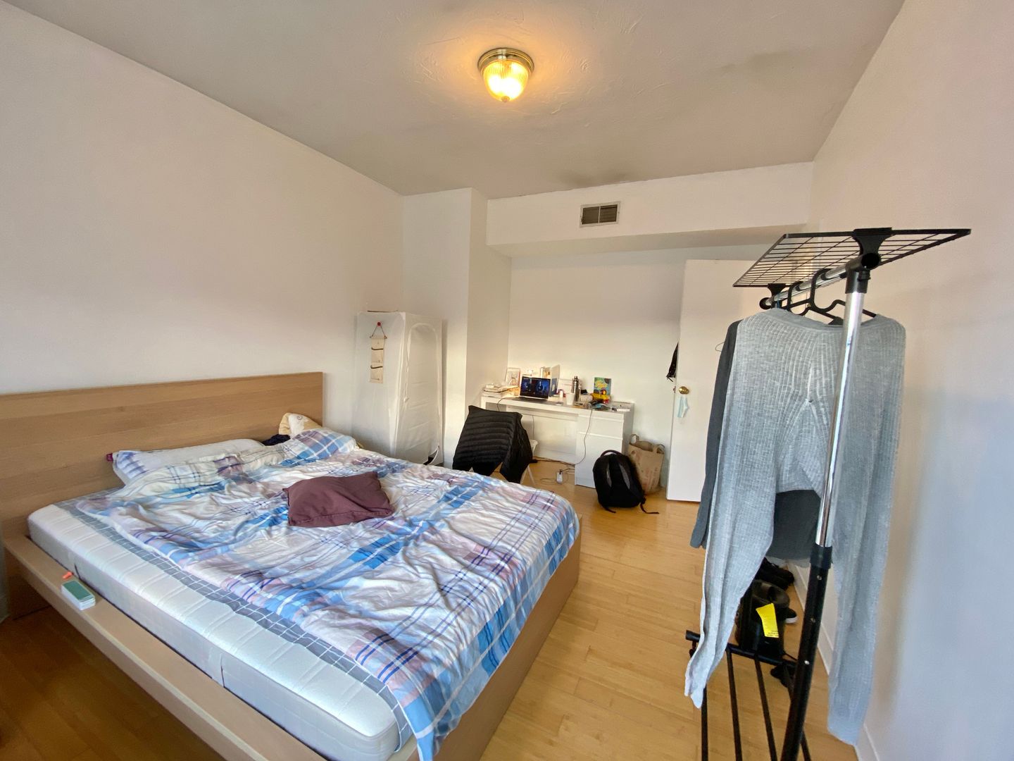 Allston Condo: 243 Harvard Ave