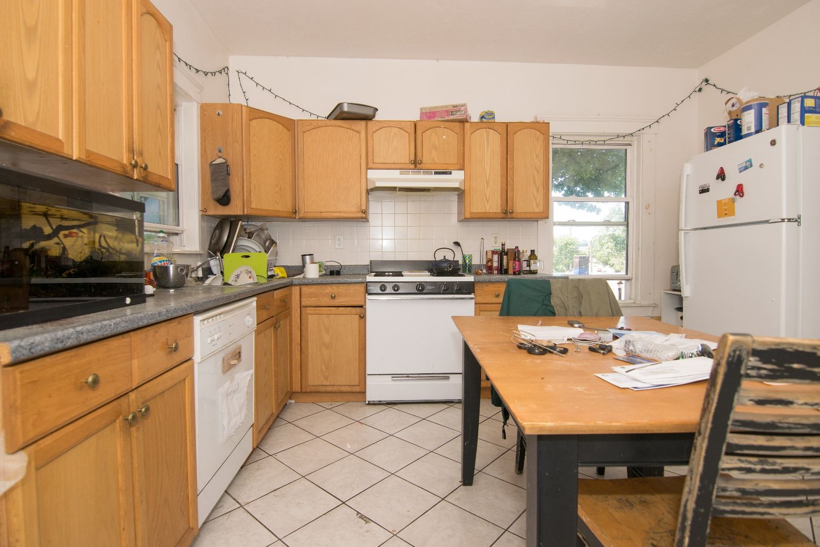 Boston Condo: 15 Alcott St