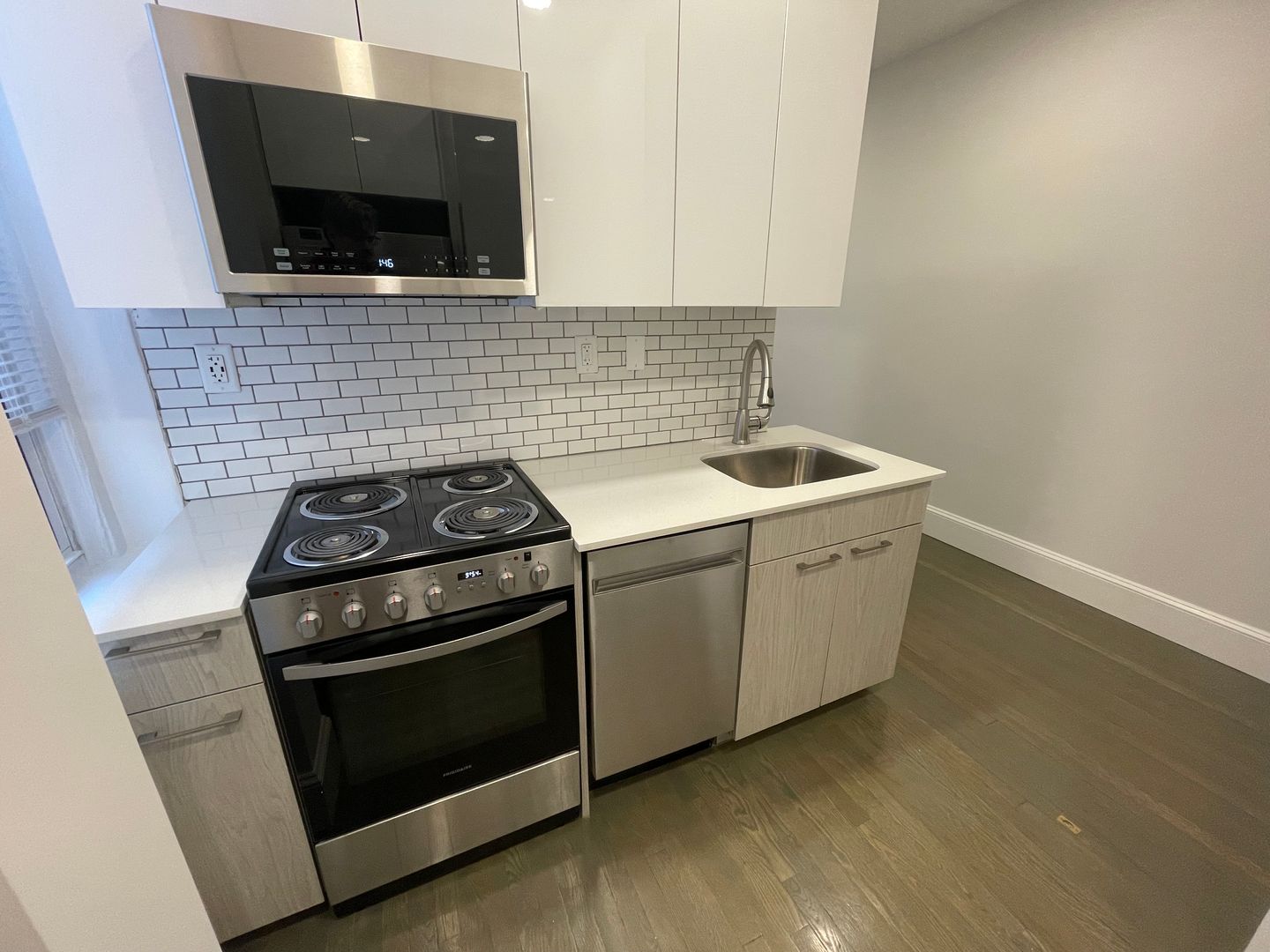 Boston Condo: 115 Park Drive