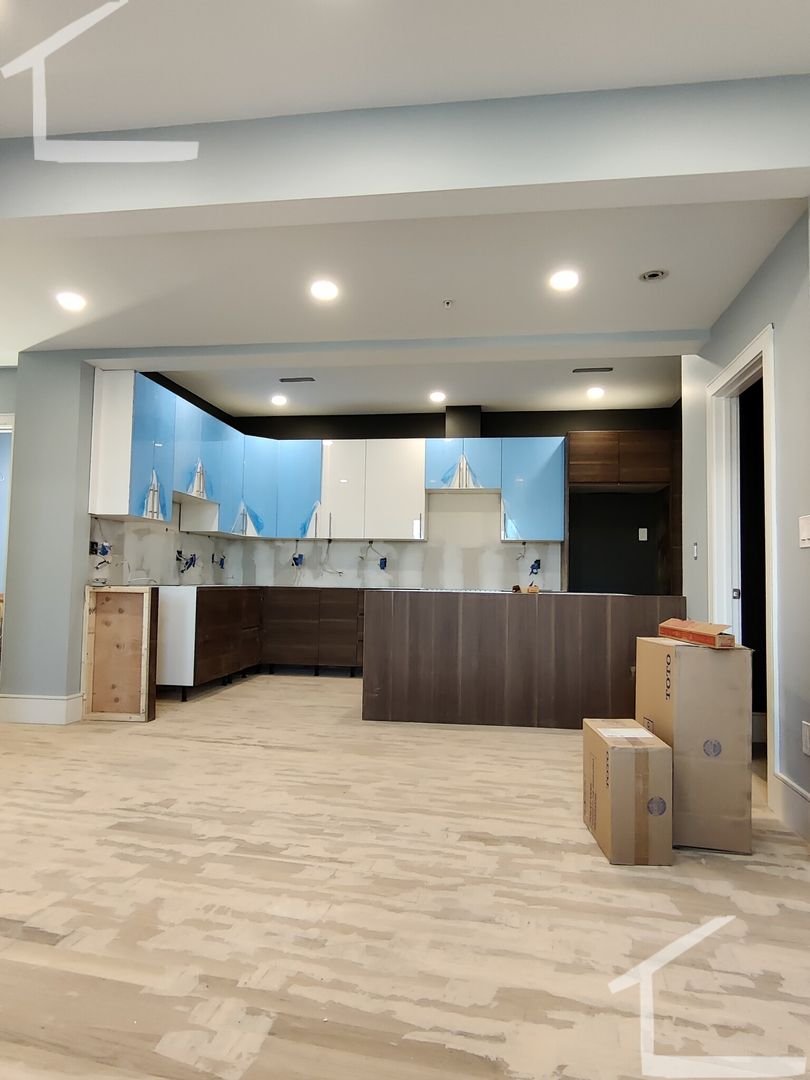 Brookline Townhome: 9 University Rd