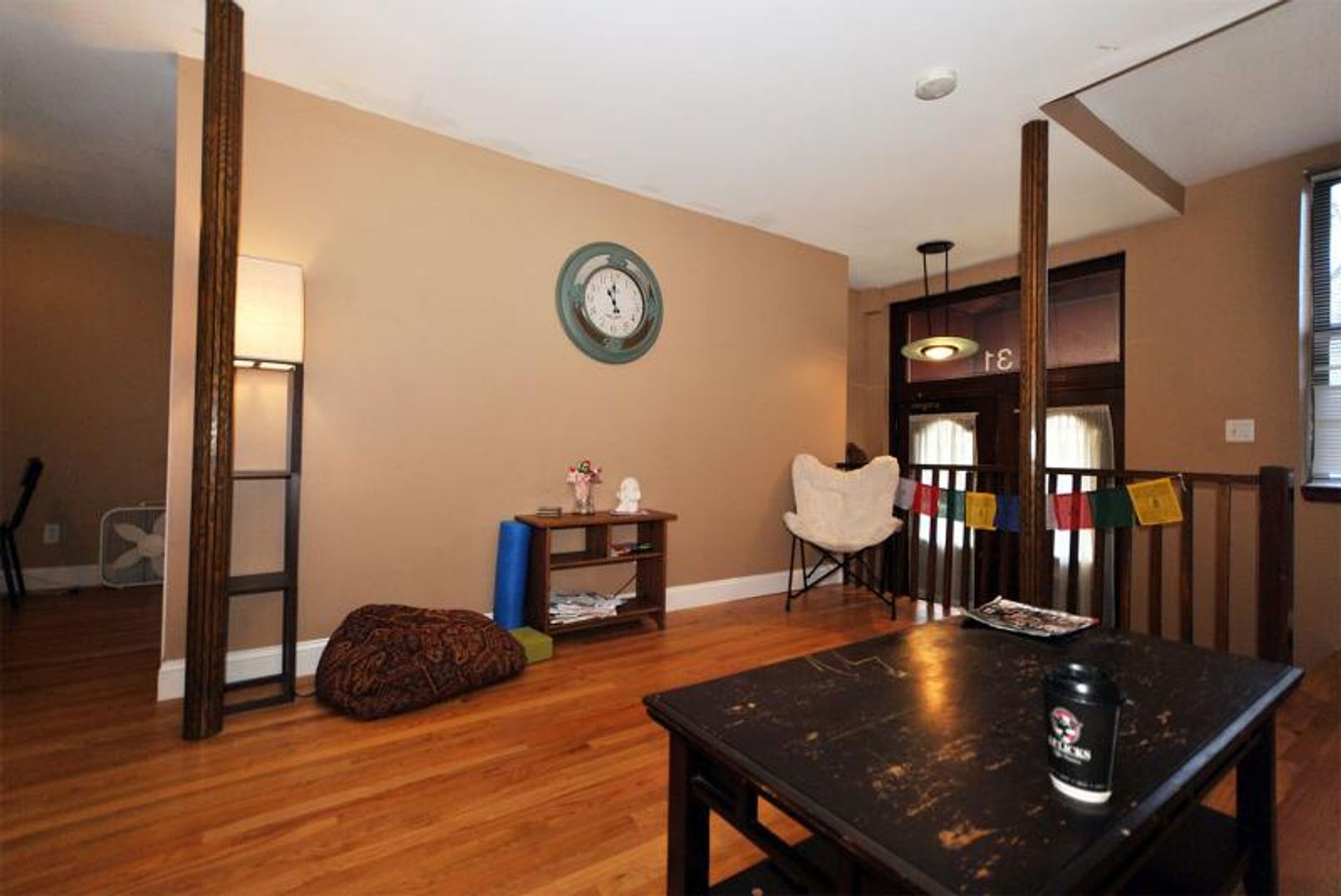 Boston Condo: 30 Brainerd Rd