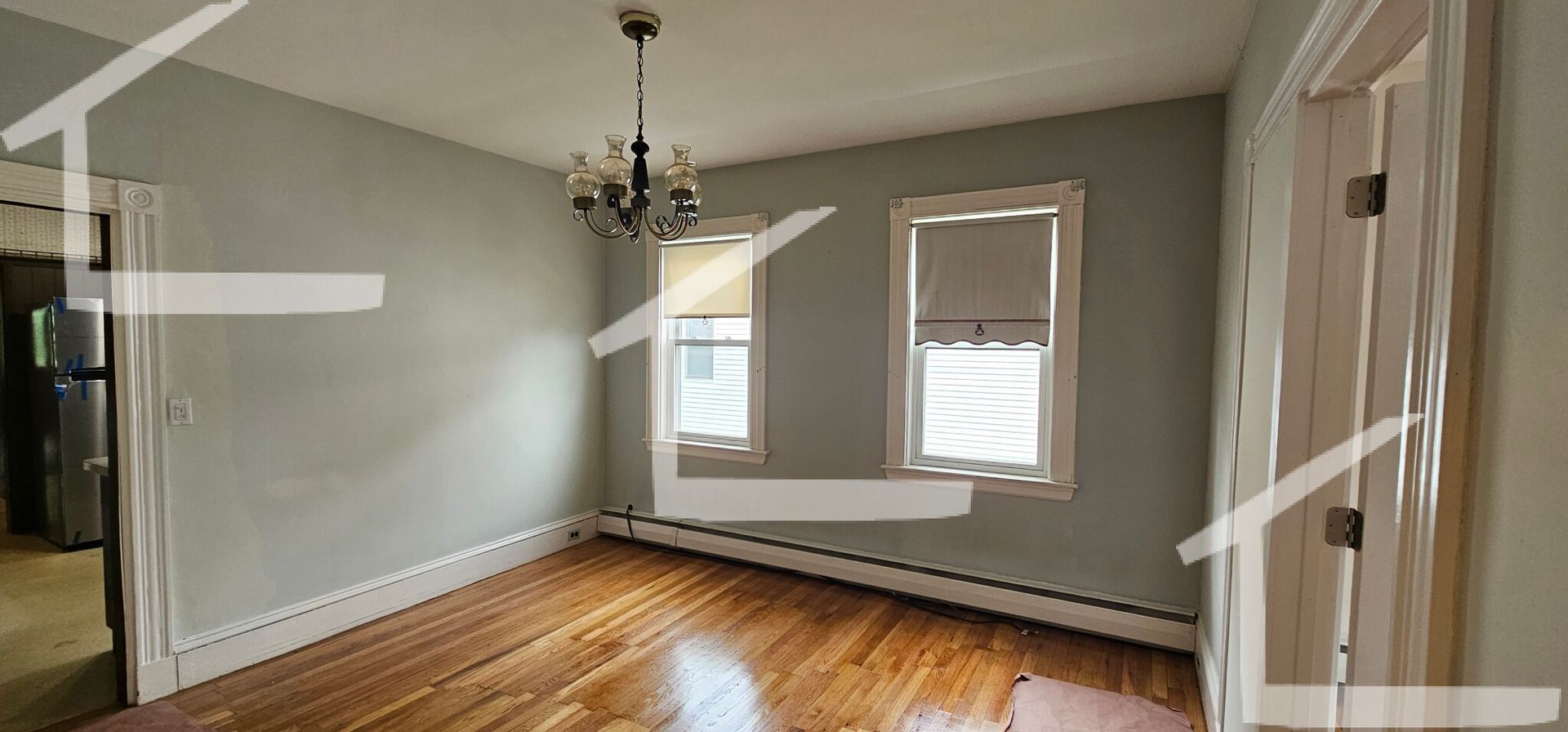 Boston Condo: 8 Aldie St