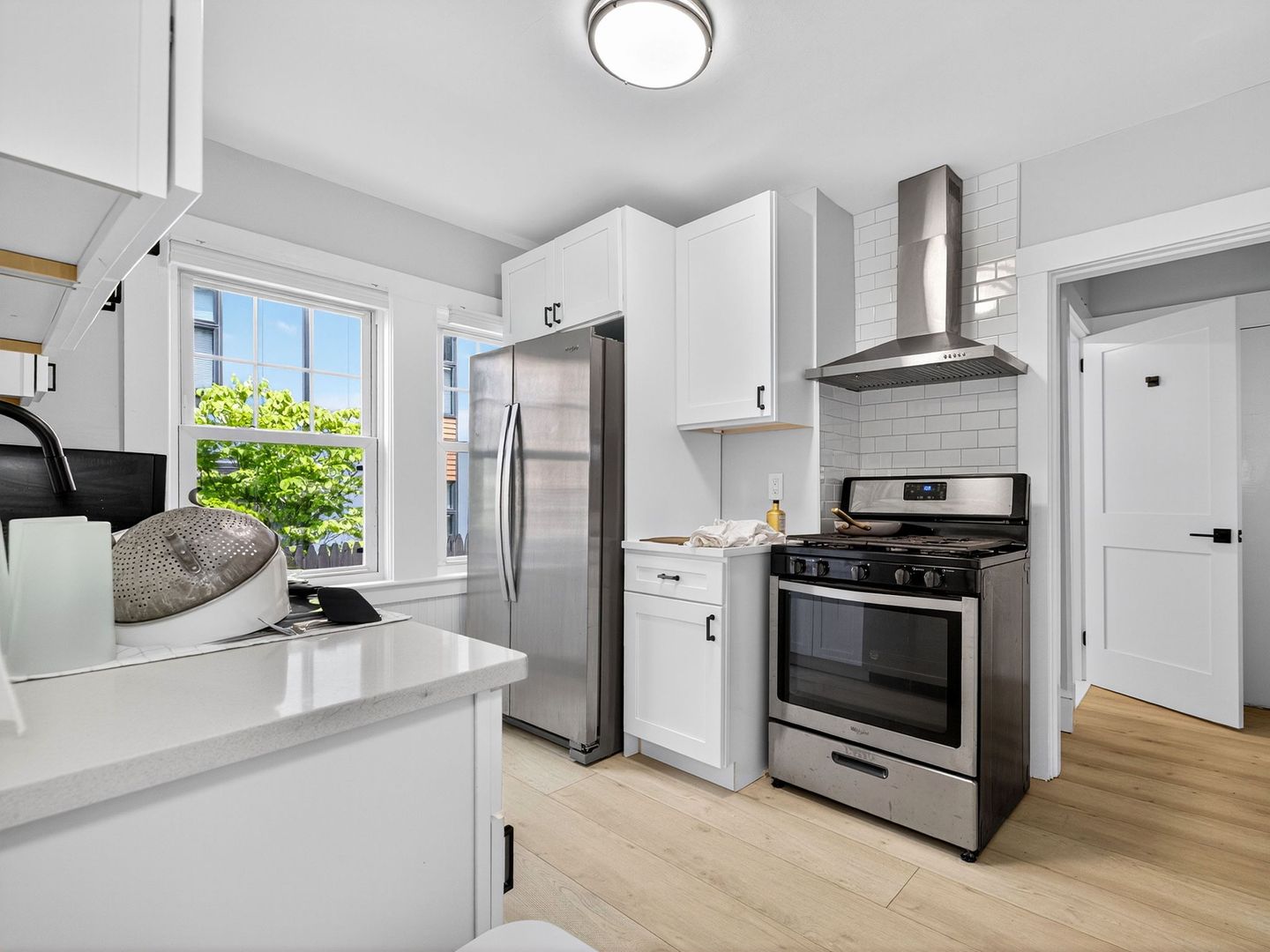 Medford Condo: 254 Main St