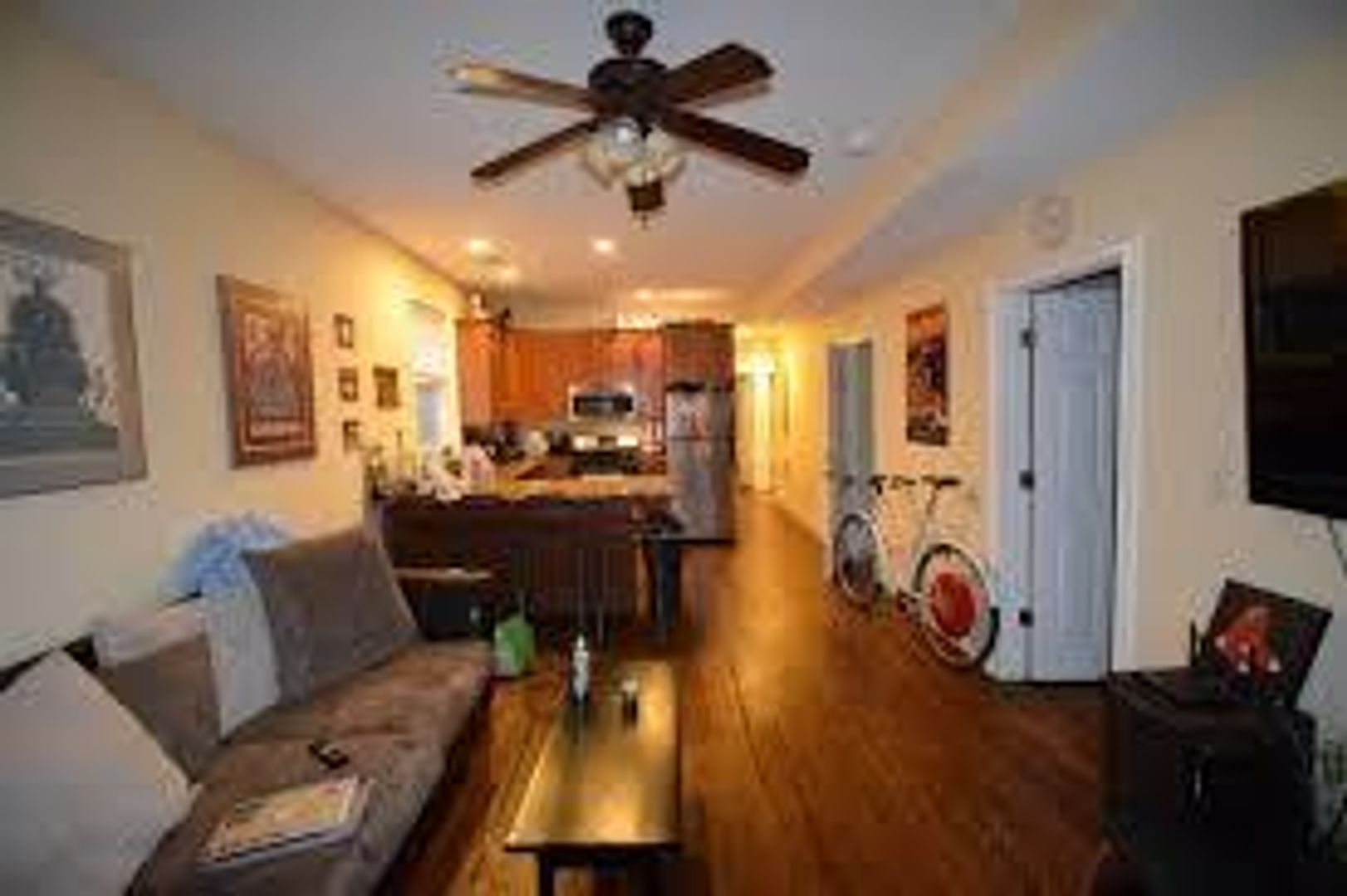 Boston Condo: 735 Parker St