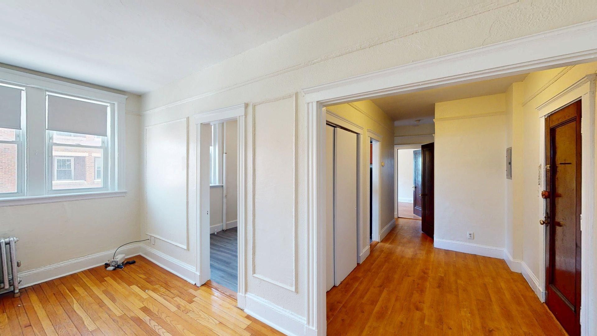 Boston Condo: 66 Chiswick Rd