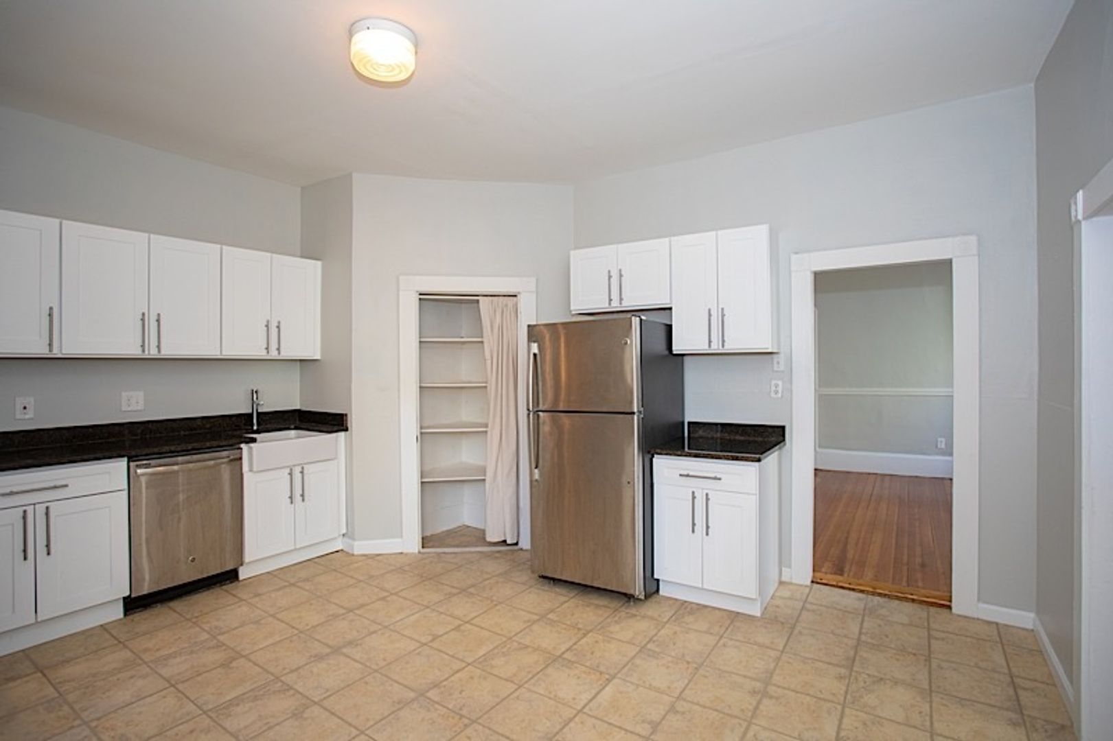 Cambridge House: 225 Prospect St