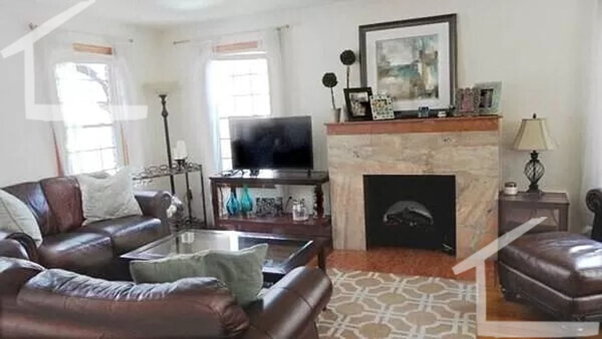 Brookline House: 54 Rawson Rd