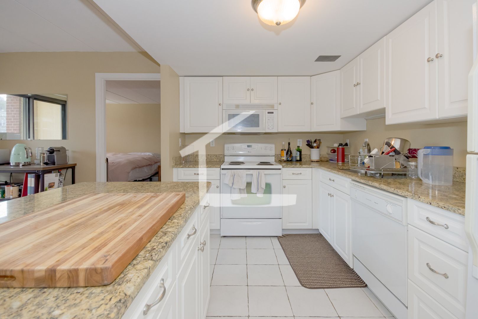 Boston Condo: 85 Brainerd Rd.