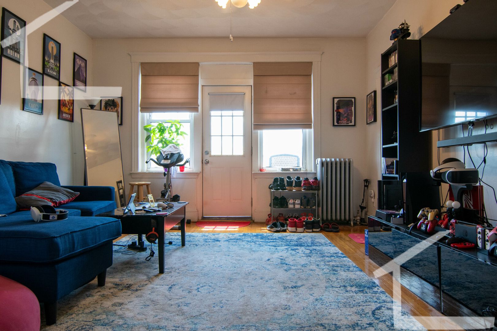 Boston Condo: 39 Mount Hood Rd