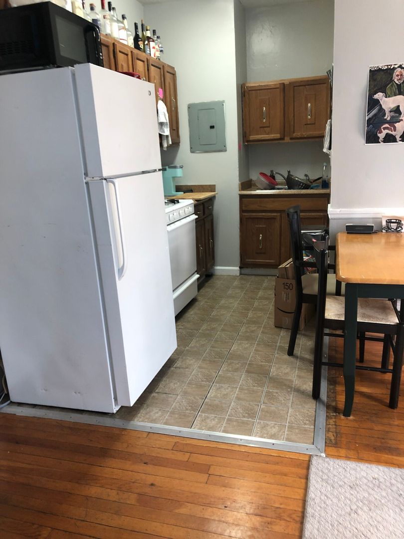 Boston Condo: 447 Park Drive