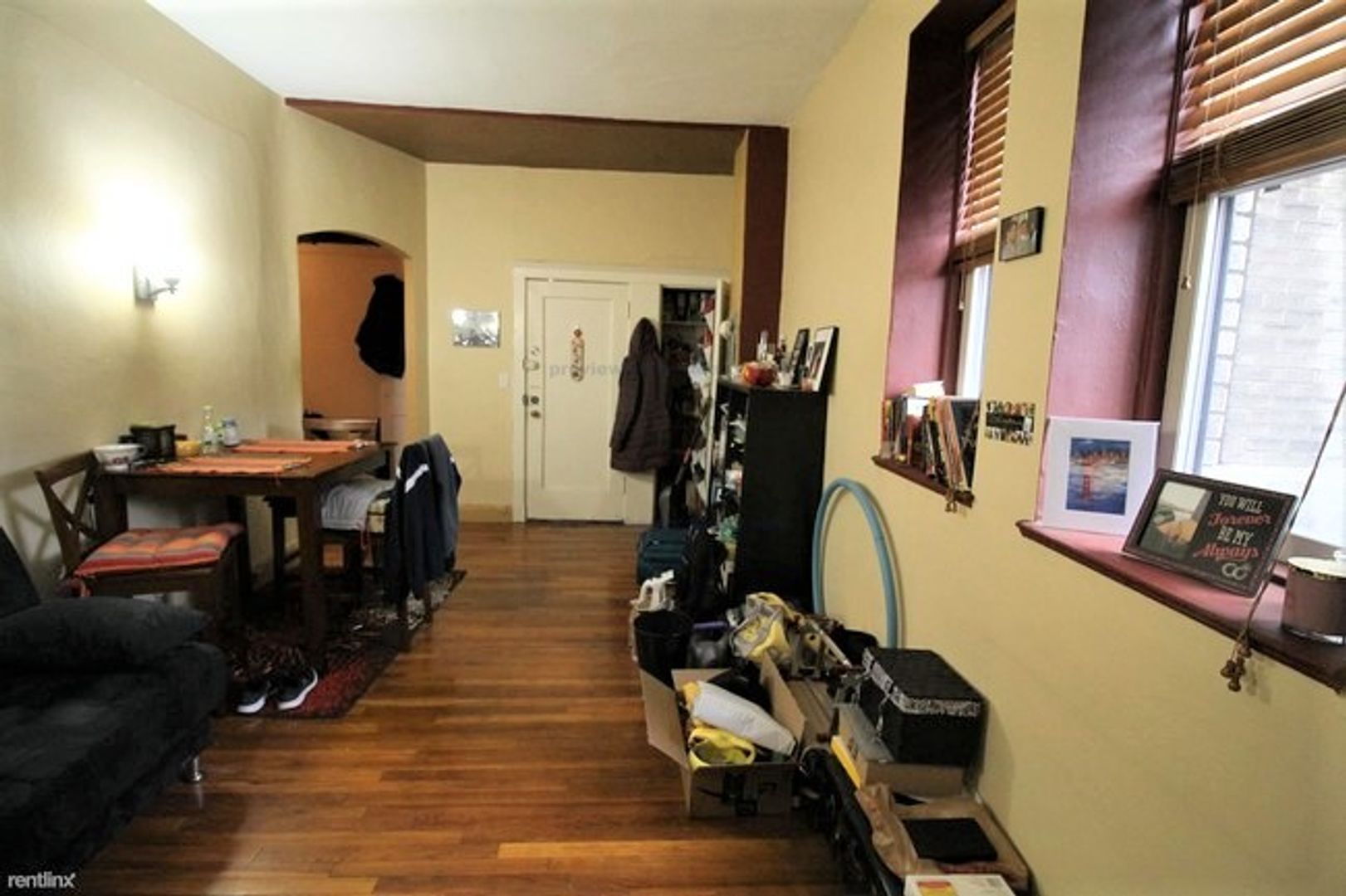 Boston (Brighton) House: 1667 CommonnwealthAve