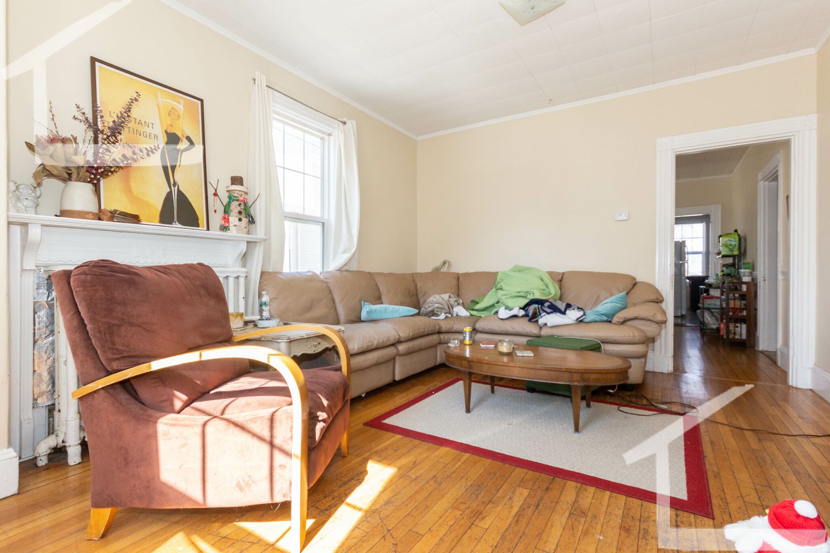 Boston Condo: 20 Bennett St