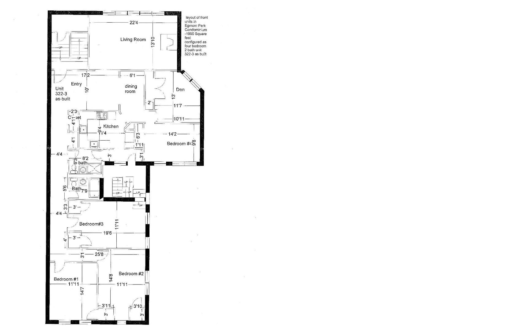 open House: 322 Saint Paul st