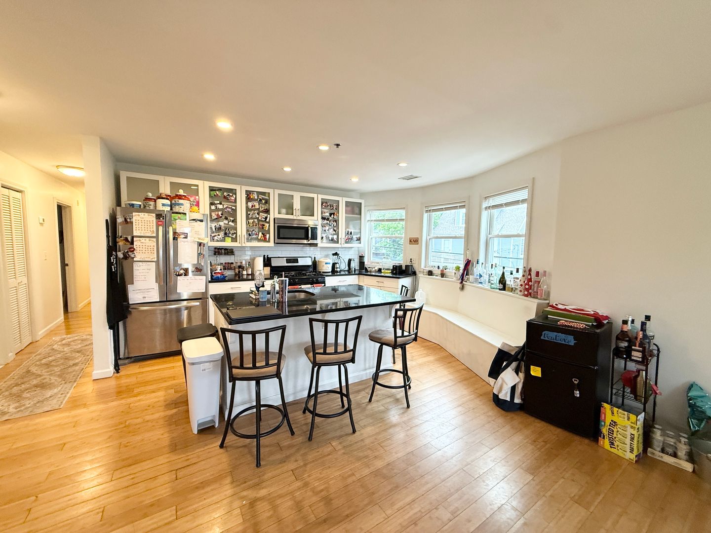 Boston Condo: 102 Chester St