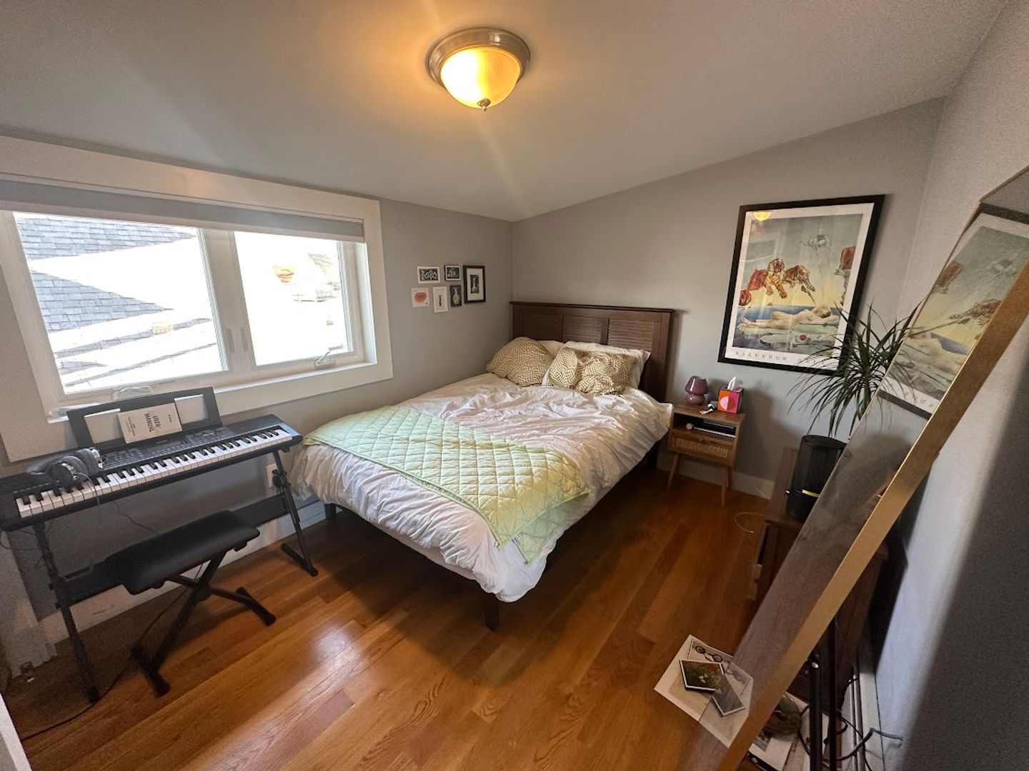 Somerville Condo: 287 Beacon