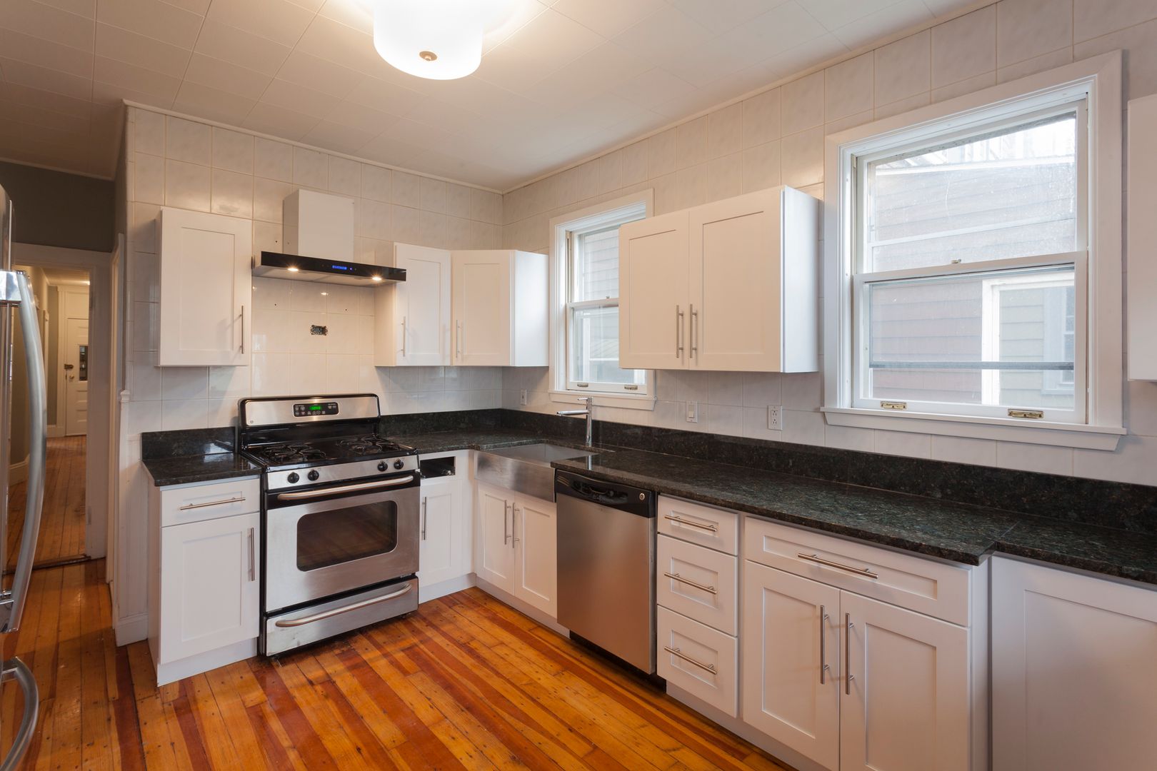 SOMERVILLE Condo: 33 Cherry St