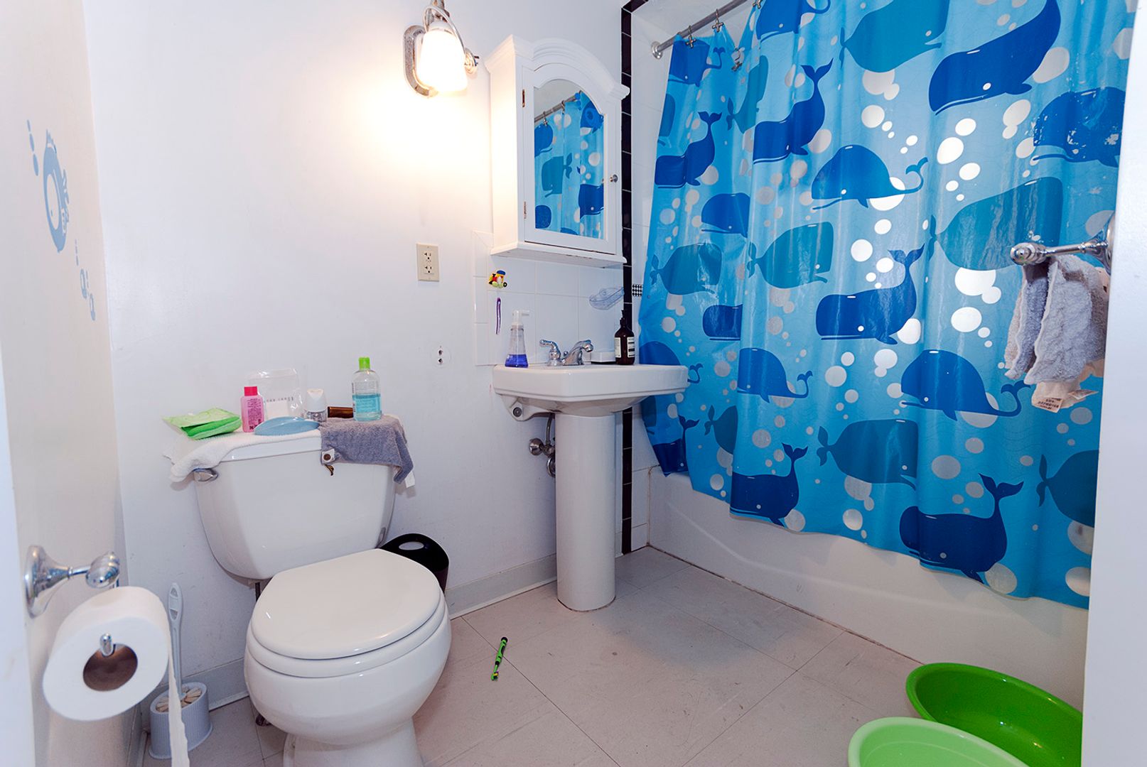 Boston House: 67 Ashford