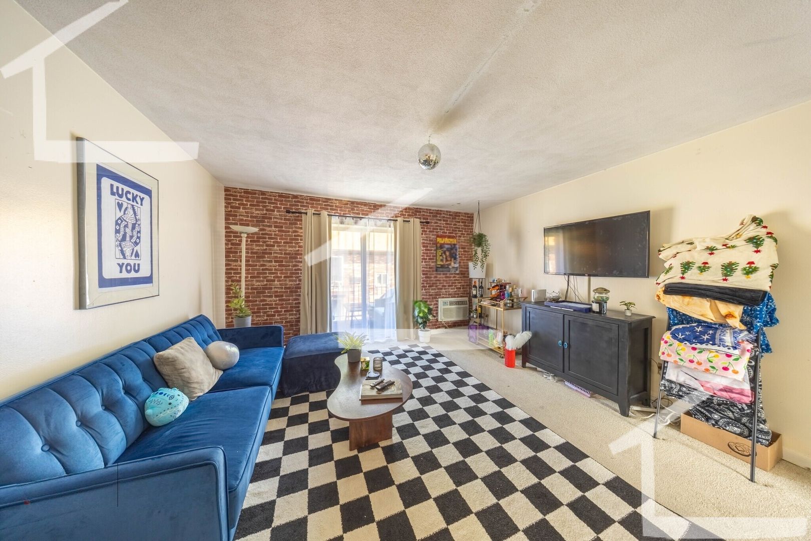 Brookline Condo: 31 Westgate Rd