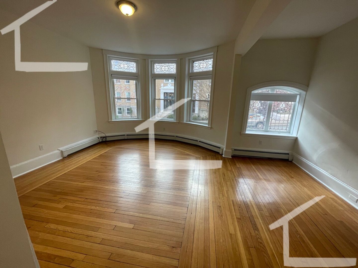 Brookline House: 117 Fairbanks