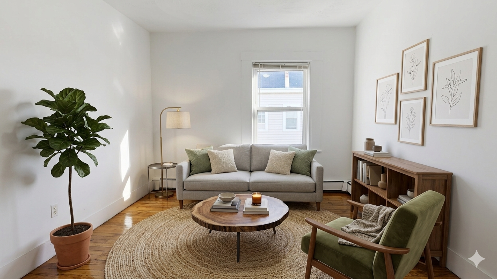 Cambridge House: 148 5th Street